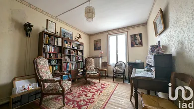 Maison traditionnelle à Nouzilly (37380) — 5/16