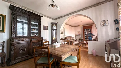 Maison traditionnelle à Nouzilly (37380) — 6/16