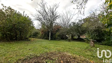 Maison traditionnelle à Nouzilly (37380) — 14/16