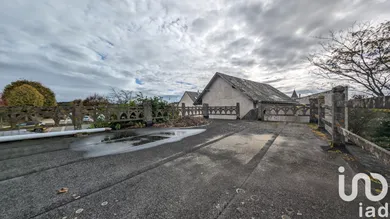 Maison traditionnelle à Nouzilly (37380) — 16/16