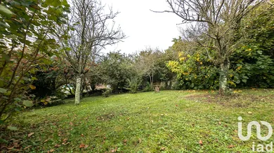 Maison traditionnelle à Nouzilly (37380) — 13/16