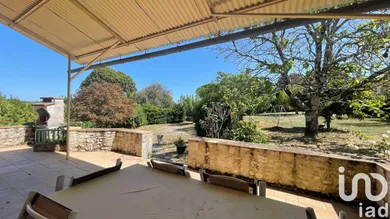 Park home at Eymet (24500)