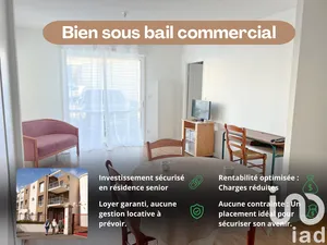 Apartment at Niort (79000)