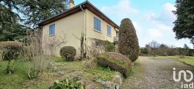 House at Sainte-Foy-lès-Lyon (69110)