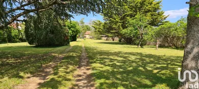 Townhouse at Ouzouer-sur-Loire (45570)