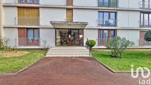 Apartment at Rungis (94150)