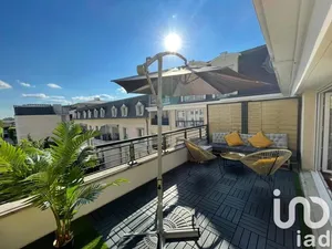 Appartement à Argenteuil (95100)