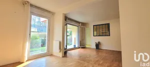 Appartement à Poissy (78300)