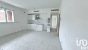 Appartement à Marseille (13012)
