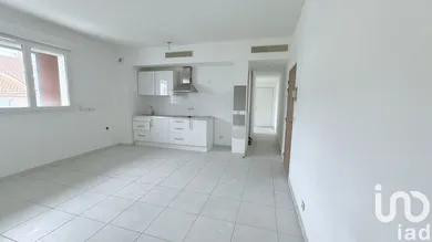 Apartment at Marseille (13012)