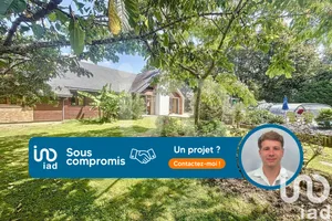 House at Savenay (44260)