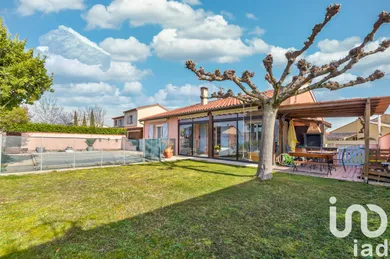 Maison traditionnelle à Plaisance-du-Touch (31830)