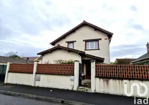 Maison à Le Blanc-Mesnil (93150)