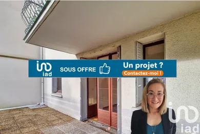 Apartment at Toulouse (31000)