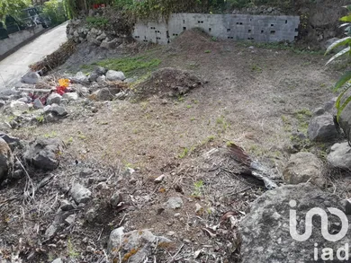 Terrain à bâtir à Cilaos (97413)