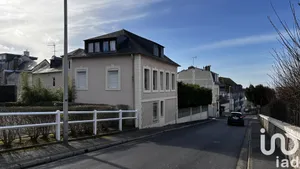 Appartement à Trouville-sur-Mer (14360)