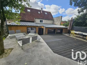 House at Rebais (77510)