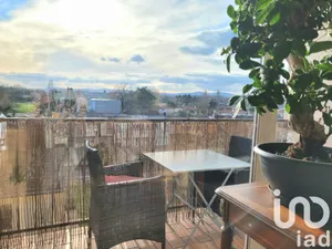 Appartement à Metz (57000)