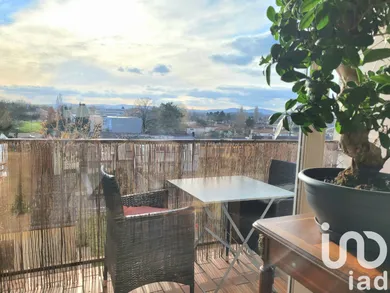 Apartment at Metz (57000)