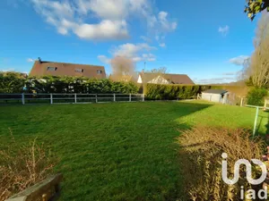 Building plot at Saint-Jean-du-Cardonnay (76150)