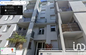 Parking à Nantes (44000)