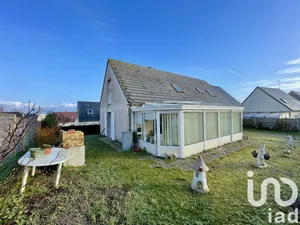 Pavillon à Gouville-sur-Mer (50560)