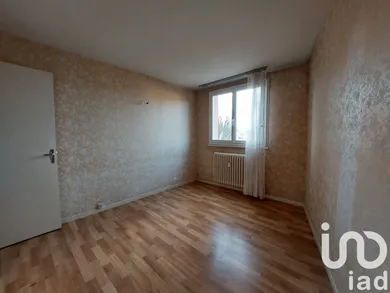 Apartment at Châteauroux (36000)