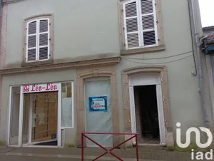 Maison à Bourbonne-les-Bains (52400)
