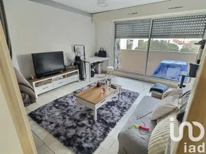 Apartment at Toulon (83000)