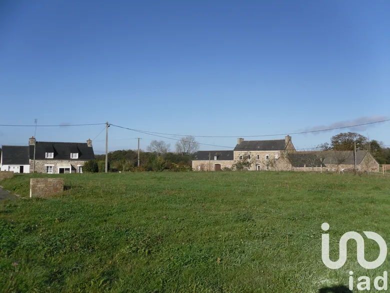 Terrain à bâtir à Runan (22260) · 33 341 €