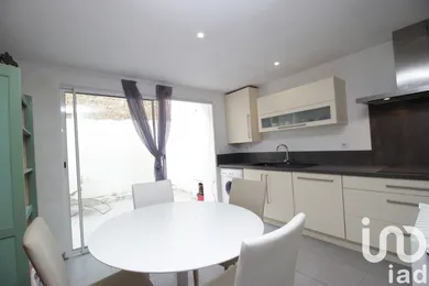 Townhouse at Elne (66200)