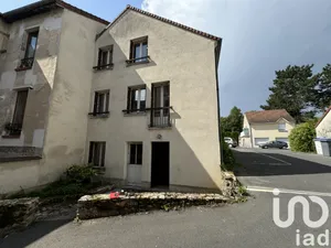 Townhouse at Château-Thierry (02400)