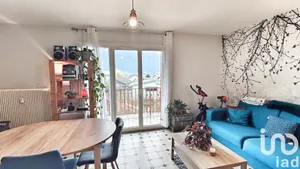 Appartement à Albertville (73200)