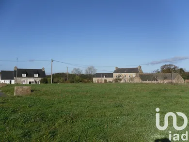Terrain à bâtir à Runan (22260)