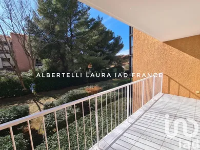 Appartement à Six-Fours-les-Plages (83140)