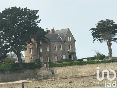 Apartment at Mesquer (44420)