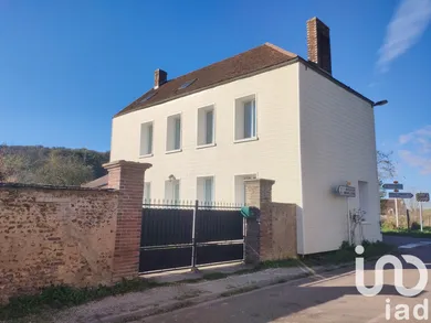 Maison à Bérulle (10160)