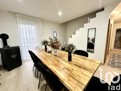 Maison à Le Meux (60880) — 2/8