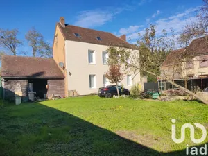 Maison à Bérulle (10160)