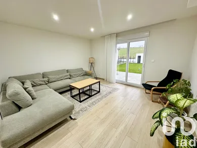 Maison à Le Meux (60880) — 3/8