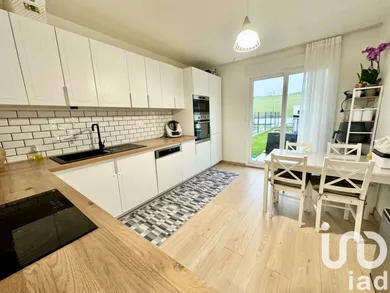 Maison à Le Meux (60880) — 4/8