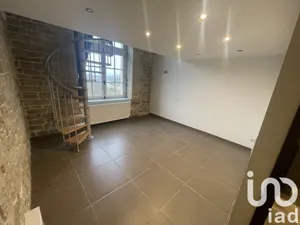 Appartement à Sedan (08200)