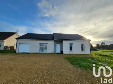 Pavillon à Châtellerault (86100)