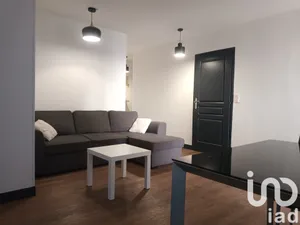 Appartement à Le Havre (76620)