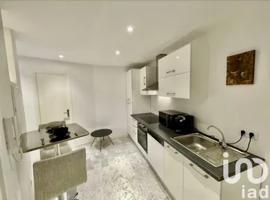 Appartement à Nice (06200)