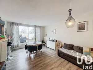 Appartement à Savigny-le-Temple (77176)