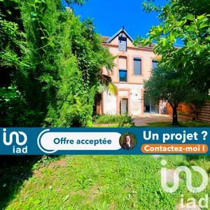 Maison de ville à Montauban (82000)