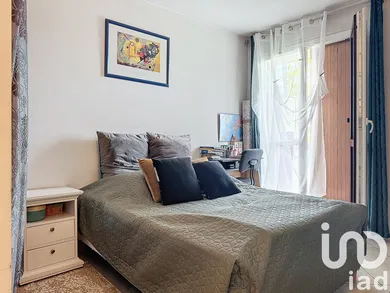 Appartement à Le Bourget (93350)
