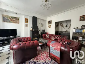Appartement à Château-Thierry (02400)