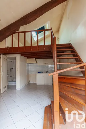 Townhouse at Souppes-sur-Loing (77460)